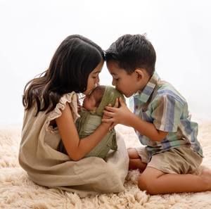 Meet your Posher, Juan pedro